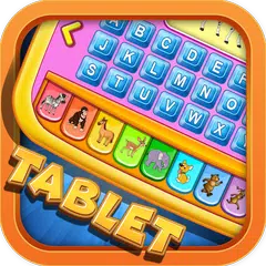 Alphabet Tablet -Music & Songs APK download