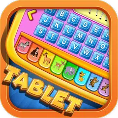 Alphabet Tablet -Music & Songs XAPK 下載