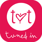 T&T Tuned In: Tweens 4 icône