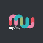 My Way by Kids&Us icône