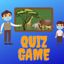 Pictorial Quiz Game for Kids APK