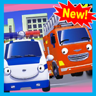 The Little Bus Videos for Kids simgesi