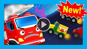 The Little Bus Videos for Kids gönderen