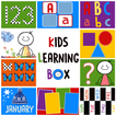 ”Kids Learning Box: Preschool