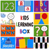 Kids Learning Box: Preschool aplikacja