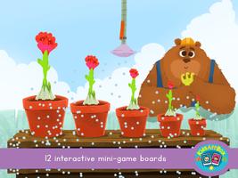 Kids Construction Puzzles screenshot 2