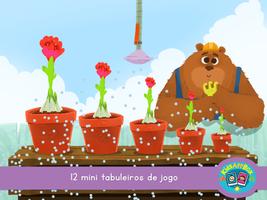 Kids Construction Puzzles imagem de tela 2