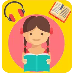 Стихи для детей Сборник аудио APK 下載