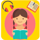 Стихи для детей Сборник аудио иконка