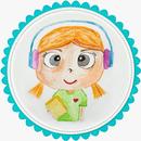 Детские стихи аудио сборник aplikacja