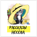 Аудио рассказы Носова APK