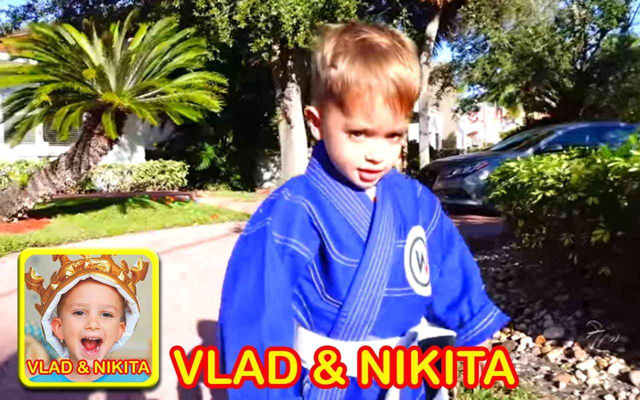 Toys Review Vlad And Nikita For Android Apk Download