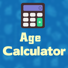 Age Calculator-Date Difference icon