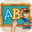 ”Kids a-z & Numbers learning wr