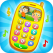 Baby Phone For Kids: Baby Game