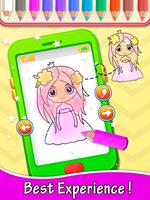 Baby Phone For Kids: Baby Game screenshot 1