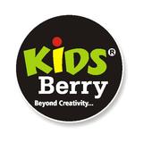 Kidsberry Books иконка