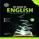 My Book Of English-7 APK