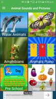 1 Schermata Animal Sounds Pictures