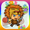 Easy Fast Learning Math For Sc icon