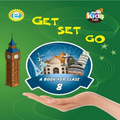 ”Get Set Go-8