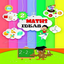 Math Ideas-2 APK