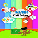 Math Ideas-4 APK