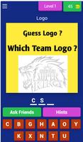 IPL 2023 Quiz Game Affiche