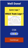 IPL 2024 Quiz Game تصوير الشاشة 1