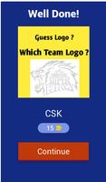 IPL 2023 Quiz Game 截圖 1