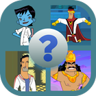 Kris Roll No 21 Quiz Game 2024 আইকন