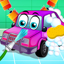 Kids Car Wash Service 2021-APK