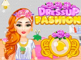 Dress up Games: Fashion Tailor screenshot 1