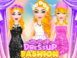 Dress up Games: Fashion Tailor screenshot 3