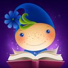 Bedtime Stories for Kids simgesi