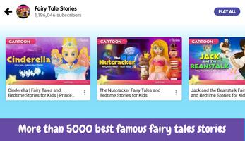 Bedtime Stories for Kids screenshot 1