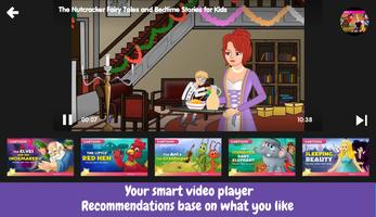 Bedtime Stories for Kids screenshot 2