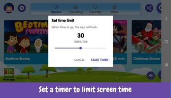 Bedtime Stories for Kids screenshot 3
