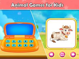 Kids Preschool: Funlearn capture d'écran 3