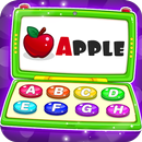 Kids Computer: Baby Phone APK