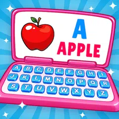 Baby Computer - Toddlers Phone APK download