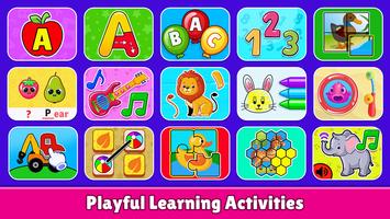 Kids Computer ภาพหน้าจอ 1
