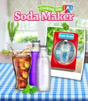 Soda Maker: Food Chef Game capture d'écran 3