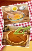 Pumpkin Pie: Food Chef Game bài đăng