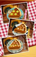 Pumpkin Pie: Food Chef Game ảnh chụp màn hình 2