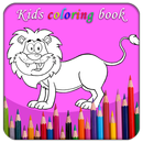 Kids coloring book APK