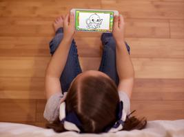 Coloring Pages & Drawing Book Free - Kids Paint screenshot 2