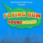 Flying Bum Soundboard 아이콘