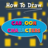 How To Draw: Cartoon Characters