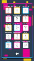 How To Draw: Cartoon Characters 截图 2